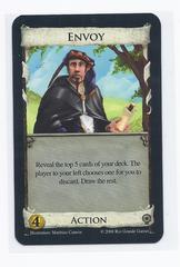 Dominion: Envoy promo card pack of 10 + randomizer